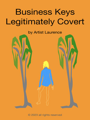 cover image of Business Keys